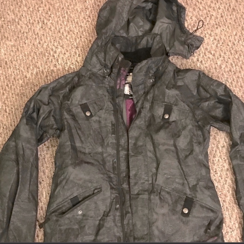 🏂Oakley Womens Snow Jacket